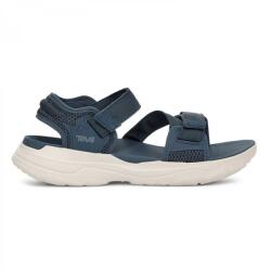 Teva Sandale Teva Zymic Men Albastru - Orizont Blue 42
