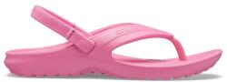Crocs Slapi Crocs Classic Flip Kids Roz - Pink Lemonade 22-23 EU - C6 US