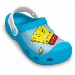 Crocs Papuci Crocs Copii Sponge Bob and Patrick Star Splash in