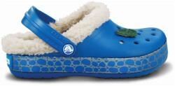 Crocs Saboti Crocs CrocTile Mammoth Kids