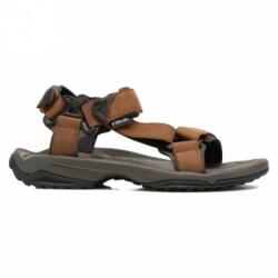 Teva Sandale Teva Terra Fi Lite Leather Men Maro - Brown 40-41