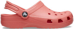 Crocs Saboți Crocs Classic Toddlers New clog Roz - Neon Watermelon 23-24 EU - C7 US