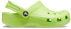 Crocs Saboți Crocs Classic Kid's New clog Verde - Limeade 36-37 EU - J4 US