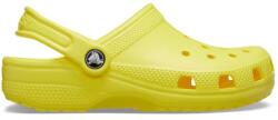 Crocs Saboți Crocs Classic Kid's New clog Galben - Cyber Yellow 32-33 EU - J1 US