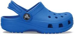 Crocs Saboți Crocs Classic Toddlers New clog Albastru - Ocean 19-20 EU - C4 US