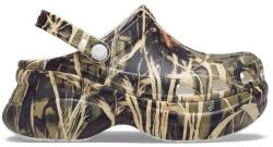Crocs Saboți Crocs Classic Bae Realtree Clog