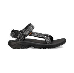 Teva Sandale Teva Hurricane XLT 2 Men Negru - Rapids Black/Grey 39.5