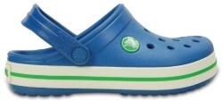 Crocs Saboti Crocs Crocband Kids Albastru - Ultramarine 19-21 EU - C4-5 US