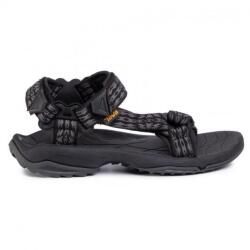 Teva Sandale Teva Terra Fi Lite Men Negru - Rambler Black 40-41
