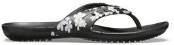 Crocs Slapi Crocs Women's Kadee Seasonal Graphic Flip