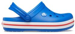 Crocs Saboți Crocs Crocband Toddlers New Clog Albastru - Blue Bolt 27-28 EU - C10 US
