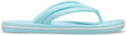 Crocs Slapi Crocs Women's Crocband Flip Albastru deschis - Ice Blue 34-35 EU - W5 US
