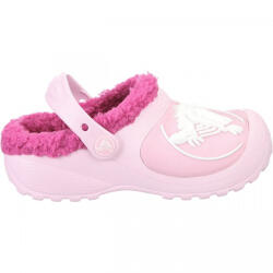 Crocs Saboți Crocs Gabe Lined Kids