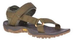 Merrell Sandale Merrell KAHUNA WEB Men Verde - Olive 40