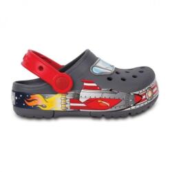 Crocs Saboti Crocs Lights Galactic Clog
