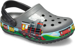 Crocs Saboti Crocs Fun Lab Train Band Clog
