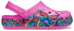Crocs Saboti Crocs Fun Lab Multi-Butterfly Band Lights Clog