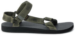 Teva Sandale Teva Original Universal Men Verde - Raki Burnt Olive 44.5