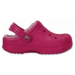 Crocs Saboti Crocs Winter Clog Kids