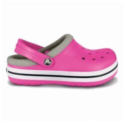 Crocs Saboti Crocs Crocband Lined Kids
