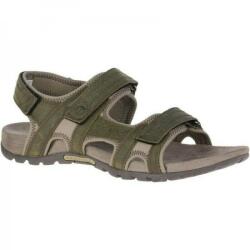 Merrell Sandale Merrell Sandspur Lee Backstrap Verde - Olive 43