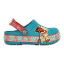 Crocs Saboti Crocs Lights Disney Moana