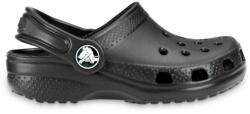 Crocs Saboti Crocs Classic Kids Negru - Black 19-20 EU - C4 US