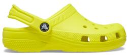Crocs Saboți Crocs Classic Toddlers New clog Verde - Acidity 22-23 EU - C6 US