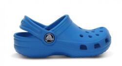 Crocs Saboti Crocs Classic Kids Albastru - Ocean 20-21 EU - C5 US