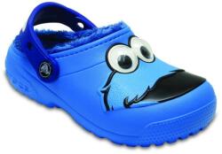 Crocs Saboti Crocs Fun Lab Lined Cookie Clog