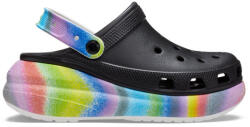 Crocs Saboți Crocs Classic Crush Spray Dye Clog