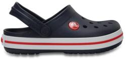 Crocs Saboți Crocs Crocband Kid's New Clog Bleumarin - Navy/Red 38-39 EU - J6 US