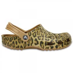 Crocs Saboti Crocs Classic Leopard