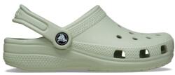 Crocs Saboți Crocs Classic Toddlers New clog Verde - Plaster 20-21 EU - C5 US