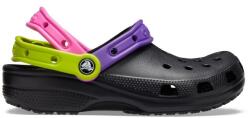 Crocs Saboti Crocs Classic Triple-Strap Clog
