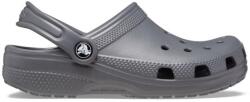 Crocs Saboți Crocs Classic Kid's New clog Gri - Slate Grey 37-38 EU - J5 US