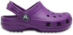 Crocs Saboti Crocs Classic Kids Mov - Amethyst 19-20 EU - C4 US