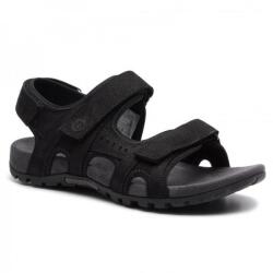 Merrell Sandale Merrell Sandspur Lee Backstrap Negru - Black 46