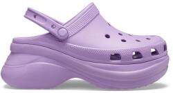 Crocs Saboti Crocs Classic Bae Clog Mov - Orchid 41-42 EU - W10 US