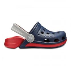 Crocs Saboti Crocs Electro III Albastru - Navy/Flame 19-20 EU - C4 US