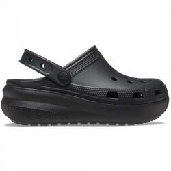 Crocs Saboți Classic Crocs Cutie Clog Kids Negru - Black 28-29 EU - C11 US