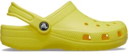 Crocs Saboți Crocs Classic Toddlers New clog Galben - Cyber Yellow 24-25 EU - C8 US