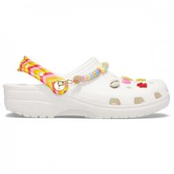 Crocs Saboți Crocs Classic Festival Vibes Clog
