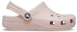 Crocs Saboți Crocs Classic Kid's New clog Roz - Quartz 30-31 EU - C13 US