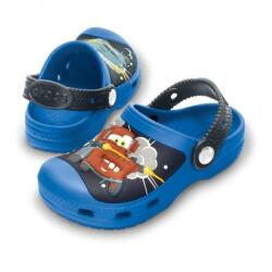 Crocs Saboti Crocs Mater & Finn McMissile Custom Clog