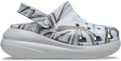 Crocs Saboți Crocs Classic Crush Disco Clog