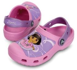 Crocs Saboti Crocs CC Dora Ballet Clog