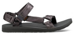 Teva Sandale Teva Original Universal Men Gri - Bugalu Textured Dark Shadow 44.5