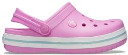 Crocs Saboți Crocs Crocband Kid's New Clog Roz - Taffy Pink 29-30 EU - C12 US