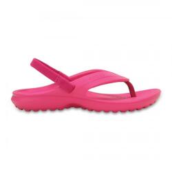 Crocs Slapi Crocs Classic Flip Kids Roz - Candy Pink 28-29 EU - C11 US